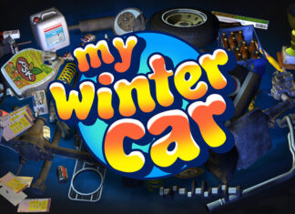 My Winter Car İndir – Full PC + DLC