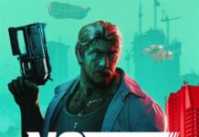 NO LAW İndir – Full PC + DLC