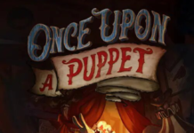 Once Upon A Puppet İndir – Full PC + DLC