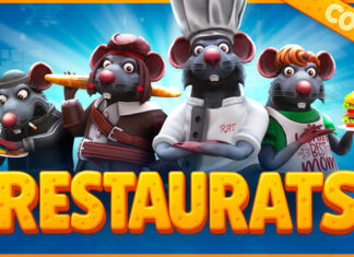 Restaurats İndir – Full PC + Türkçe
