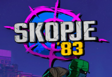 Skopje 83 İndir – Full PC + DLC