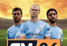 Soccer Manager 2026 Mod Apk İndir – Full v3.2.6
