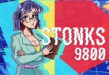 Stonks 9800 Stock Market Simulator İndir – Full PC + DLC