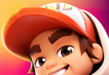 Subway Surfers City Apk İndir – Full v2.0.2 Sınırsız Mod Hilesi