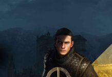 The Blood of Dawnwalker İndir – Full PC + Türkçe