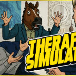 Therapy Simulator İndir – Full PC + Türkçe