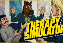 Therapy Simulator İndir – Full PC + Türkçe