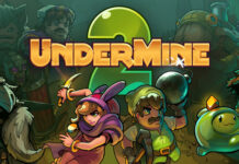 UnderMine 2 İndir – Full PC + DLC