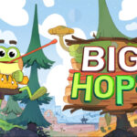 Big Hops İndir – Full PC + DLC