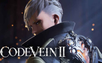 Code Vein 2 İndir – Full PC + DLC