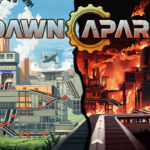 Dawn Apart İndir – Full PC + DLC