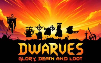 Dwarves Glory Death and Loot İndir – Full PC + Türkçe