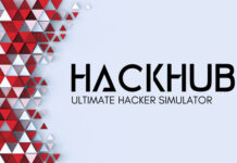 HackHub Ultimate Hacker Simulator İndir – Full PC + Türkçe