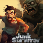Junk Survivor İndir – Full PC + DLC