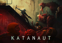 Katanaut İndir – Full PC + Türkçe