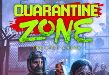 Quarantine Zone The Last Check İndir – Full PC + Türkçe
