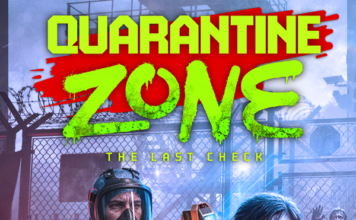 Quarantine Zone The Last Check İndir – Full PC + Türkçe