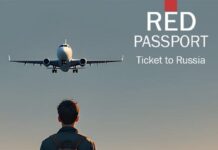 Red Passport Ticket to Russia İndir – Full PC + 5 DLC