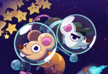 Rocket Rats İndir – Full PC + DLC