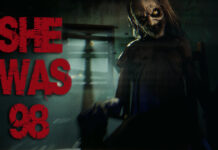 SHE WAS 98 İndir – Full PC + DLC