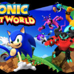 Sonic Lost World İndir – Full PC + DLC