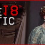 The 18th Attic Paranormal Anomaly Hunting Game İndir – Full PC Türkçe