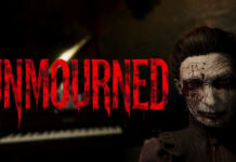 Unmourned İndir – Full PC + Türkçe