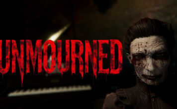 Unmourned İndir – Full PC + Türkçe