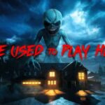 We Used to Play Here İndir – Full PC + Türkçe
