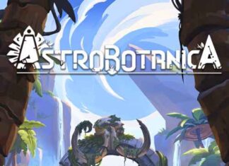 ASTROBOTANİCA İndir – Full PC + DLC