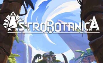 ASTROBOTANİCA İndir – Full PC + DLC