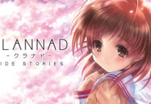 CLANNAD Side Stories İndir – Full PC + DLC