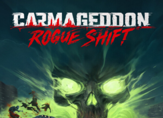 Carmageddon Rogue Shift İndir – Full PC + DLC