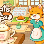 Cats and Cups İndir – Full PC + Türkçe