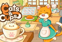 Cats and Cups İndir – Full PC + Türkçe