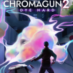 ChromaGun 2 Dye Hard İndir – Full PC + Türkçe