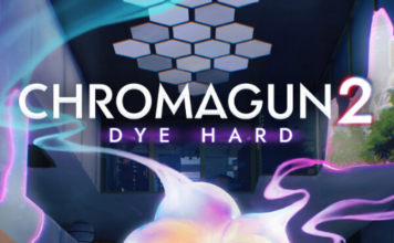 ChromaGun 2 Dye Hard İndir – Full PC + Türkçe