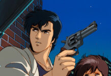 City Hunter İndir – Full PC + DLC