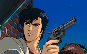City Hunter İndir – Full PC + DLC
