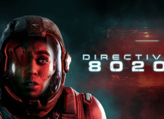 Directive-8020 İndir – Full PC + DLC Türkçe