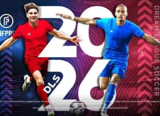 Dream League Soccer 2026 Apk İndir – Full v13.060
