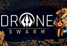 Drone Swarm İndir – Full PC + Türkçe