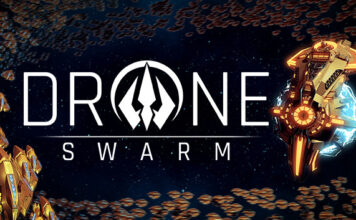 Drone Swarm İndir – Full PC + Türkçe