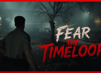 Fear The Timeloop İndir – Full PC + Türkçe