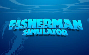 Fisherman Simulator İndir – Full PC + Türkçe