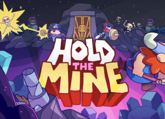 Hold The Mine İndir – Full PC + DLC