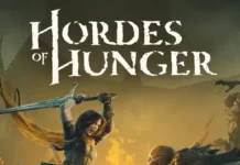 Hordes of Hunger İndir – Full PC + 1 DLC