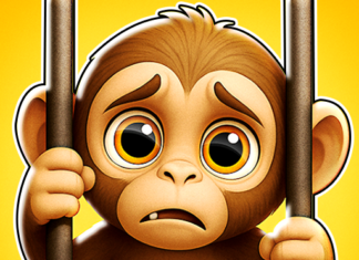 I Am Monkey Apk İndir – Full + Mod Hilesi v1.2.2