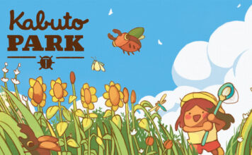 Kabuto Park İndir – Full PC + 1 DLC