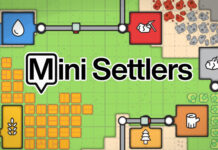 Mini Settlers İndir – Full PC + Türkçe